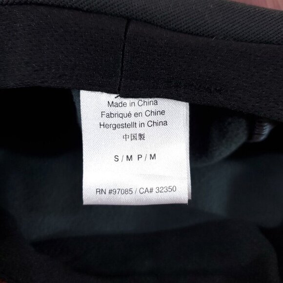 Outdoor Research Pub Cap Mens Size S/M Ear Flaps Wool Blend Brown Winter Hat - Picture 12 of 15